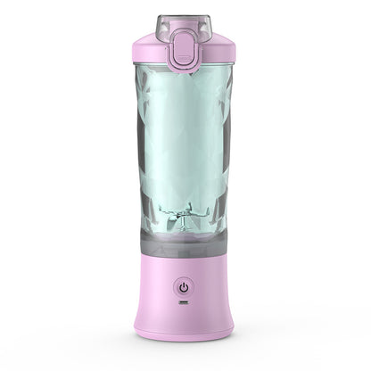 USB Rechargeable Portable Blender, 600 ml (photo 14)