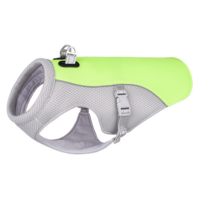 Dog Cooling Vest, Polyester (photo 10)
