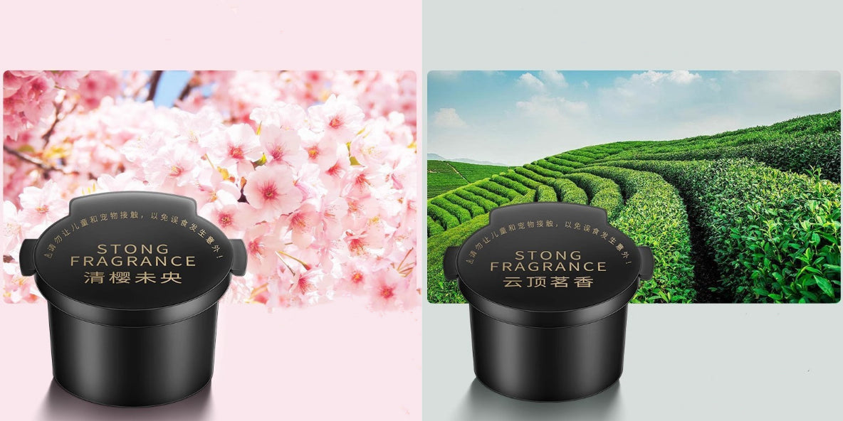 Car Mist Aroma Diffuser, Rechargeable (photo 34)