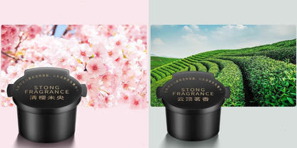 Car Mist Aroma Diffuser, Rechargeable (photo 34)