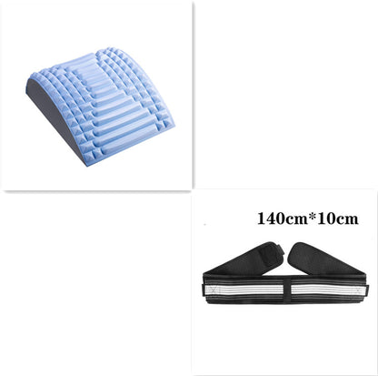 Foam Back Stretcher Pillow (photo 20)