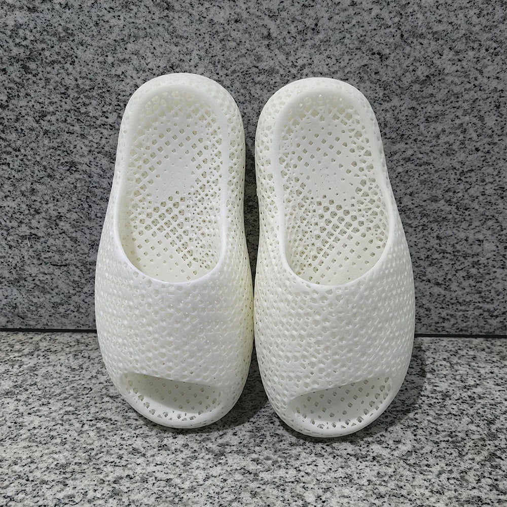 3D-Printed Hollow-Out Slippers (photo 11)