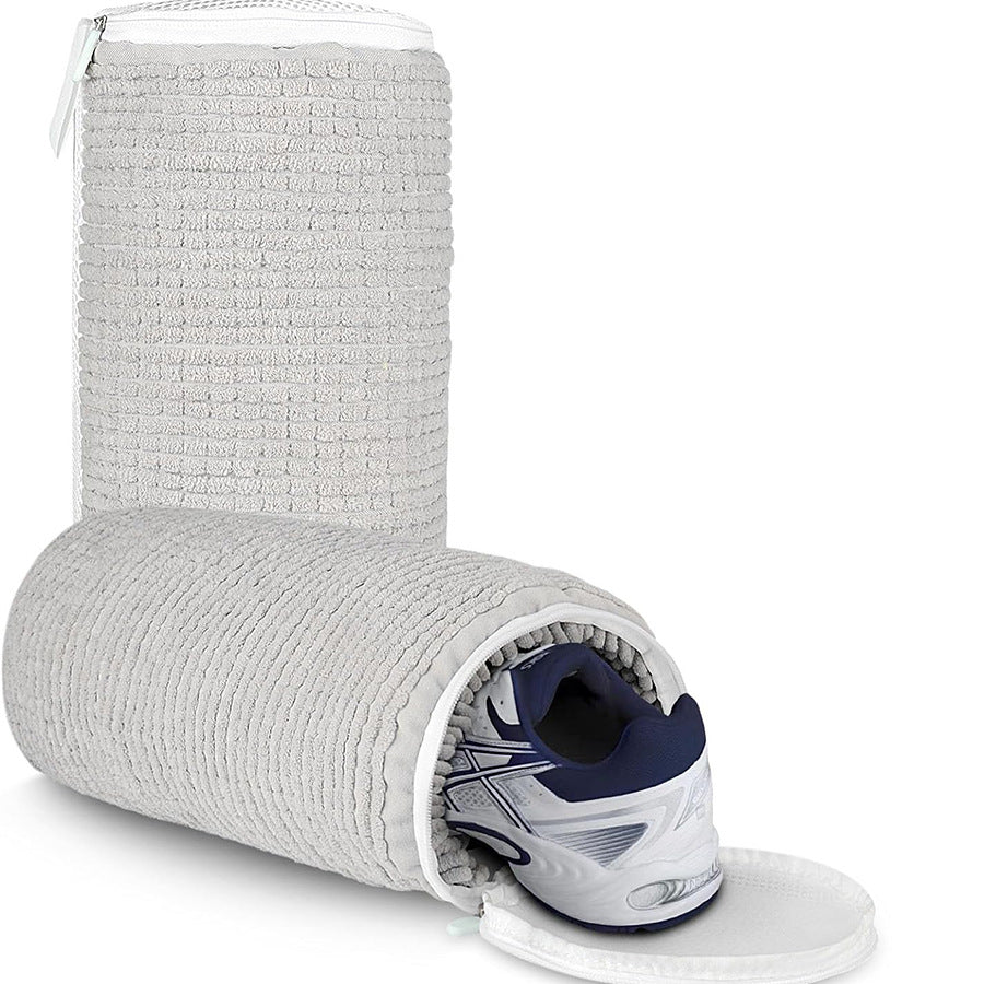 Machine-Wash Shoe Laundry Bag (photo 6)