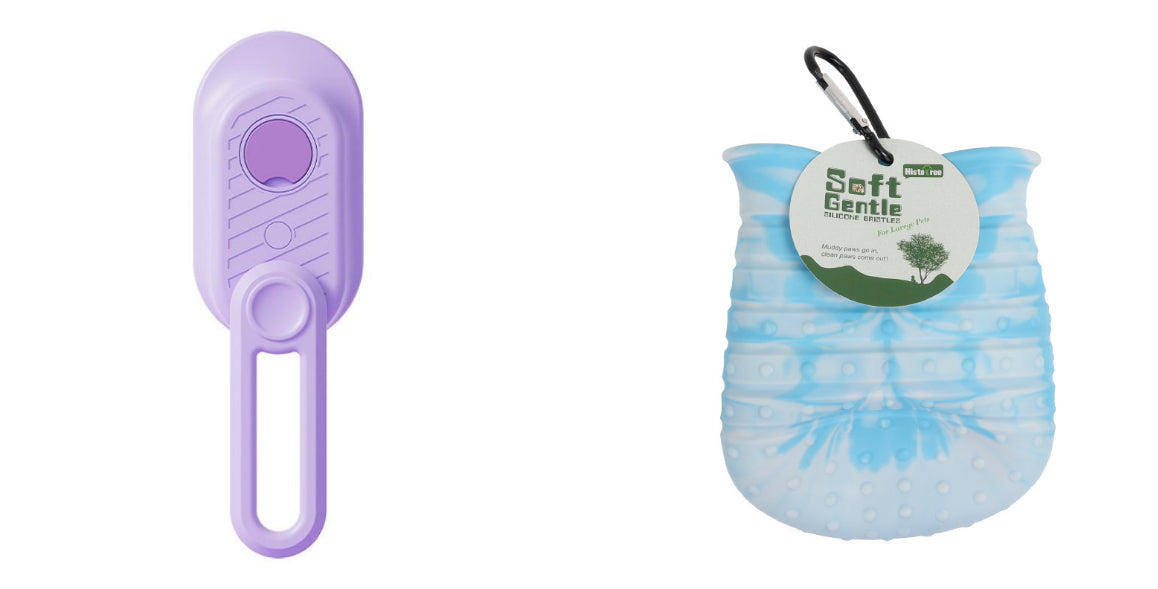 3-in-1 Rechargeable Pet Mist Brush (photo 32)