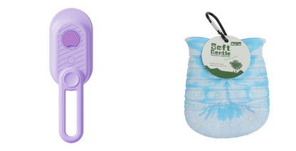 3-in-1 Rechargeable Pet Mist Brush (photo 32)