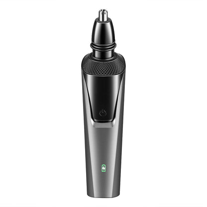 Rotary Electric Shaver with Pop-Up Trimmer, USB Rechargeable (photo 3)
