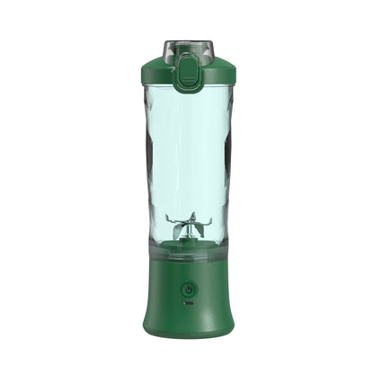 USB Rechargeable Portable Blender, 600 ml (photo 11)