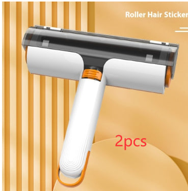 2-in-1 Washable Pet Hair Removal Roller (photo 9)