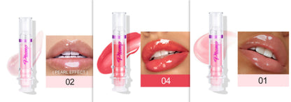 Mirror-Shine Liquid Lip Gloss, 5 ml (photo 40)