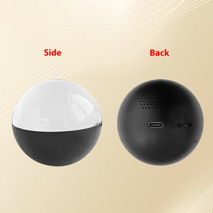 Crystal Ball Video Player with 2.7-Inch Screen (photo 6)