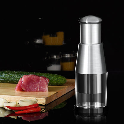 Manual Garlic and Onion Chopper (photo 5)