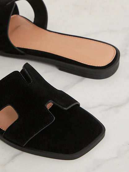 NOVA BareEase | Minimalist Sandals