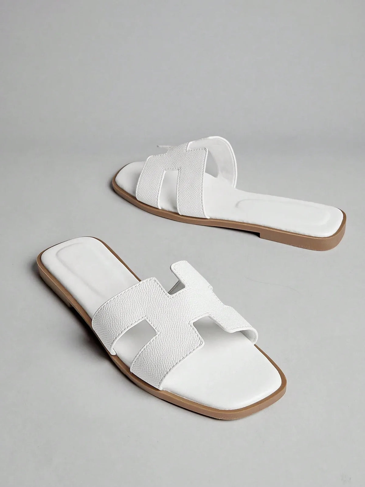 NOVA BareEase | Minimalist Sandals