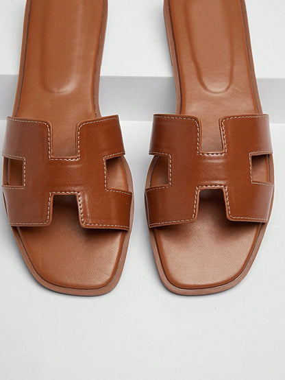 NOVA BareEase | Minimalist Sandals