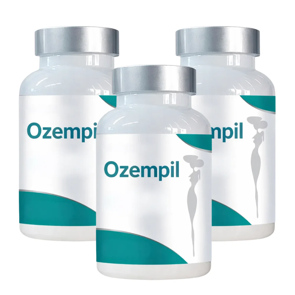 OzemPil™