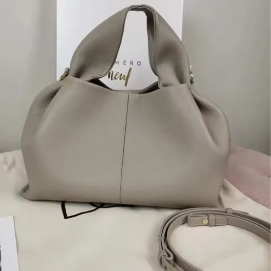 Éliane | Cloud Shoulder Bag
