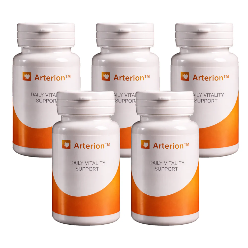 Arterion™