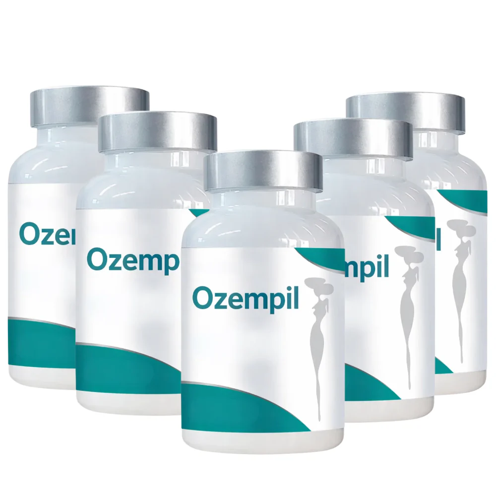 OzemPil™