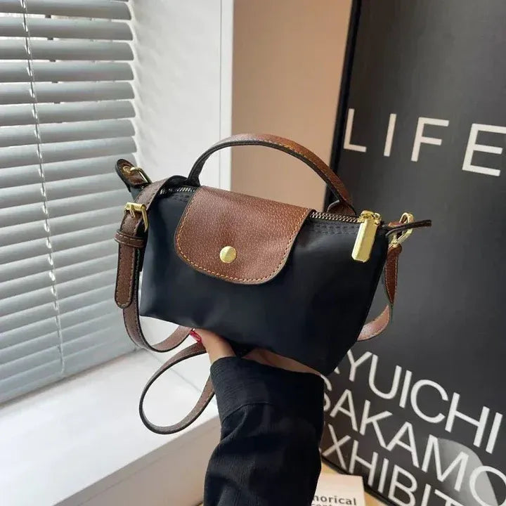 Mini Long-Bag | Women's shoulder bag