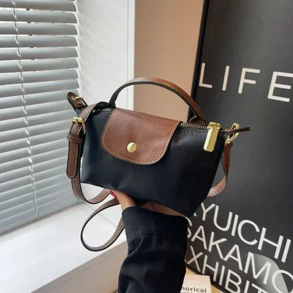 Mini Long-Bag | Women's shoulder bag