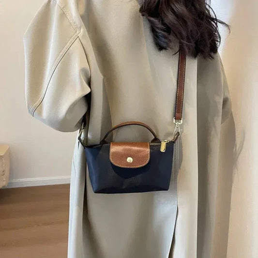 Mini Long-Bag | Women's shoulder bag