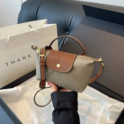Mini Long-Bag | Women's shoulder bag